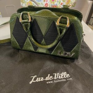 Lux de Ville Bag
